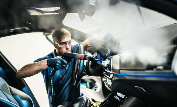 Best Affordable Air Duct Cleaning  in Port Hueneme, CA